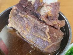 -达道武仔牛肉店(广达路店)