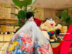 -上海神旺大酒店