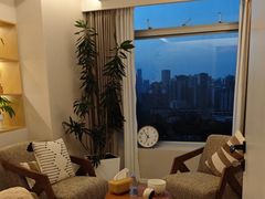 -壹点灵·心理咨询中心(中山公园店)