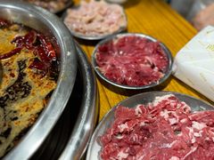 -渝味黄姐火锅(黄泥村店)