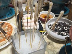 -涮福記·现切牛羊肉火锅(世纪汇店)