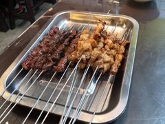 -阿财老铺·老蚌埠龙虾城(华夏总店)