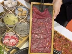 -巴邑火锅(江北万达店)