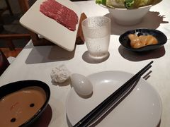 -东来顺饭庄(西直门店)