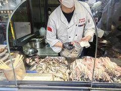 -大马弄蒋师傅美食酥鱼(察院前店)