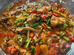 -61号餐吧(兴坪古镇漓江店)