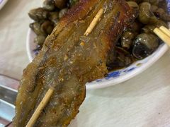 马步鱼-绝味酷翅(范光胡同店)