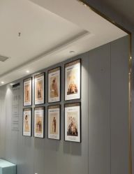-小阿福儿童摄影(华中智谷店)
