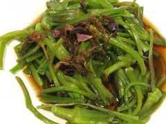 水性杨花-尽善百年古院餐厅(王家老宅店)