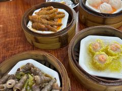 -恒兴发茶店(水巷口店)