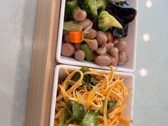 -四海回族饭店(前进大街店)