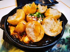 -糊涂生煎(滴翠路店)