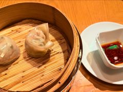 扁食-新荣记(西溪湿地店)