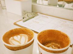 -Cafe on warm(丹霞店)