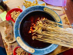 串串香-冒椒火辣(奎星楼街店)