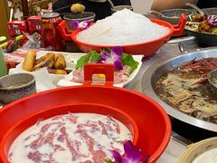 -梯坎老火锅(天禧店)