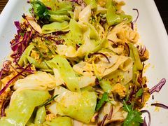 麦醋手工凉皮-掌柜的店·河南菜(世茂店)