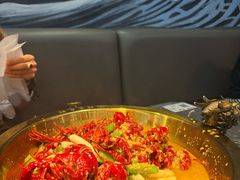 -指爱龙虾(金杨路总店)