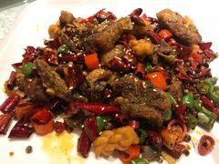 -阿斯牛牛·凉山菜(新会展店)