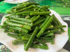 -令氏家外家周秦食府(高新店)