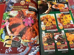 -小娘惹厨房Little Nyonya(狮城有约上榜店)