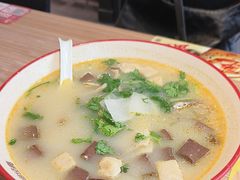 -小杨生煎(香港名都店)