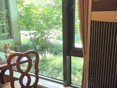 -浙江西子宾馆·瑶园咖啡厅