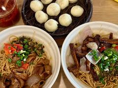 松毛汤包-佬钱湾仔(衣裳街店)