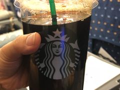 -星巴克(北京西站5号候车室)