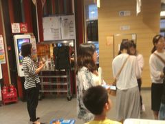 -麦当劳(祈年大街店)