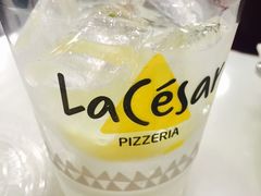 -乐凯撒披萨(正佳广场店)