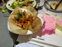 -LE SHARE洛笙·花园西餐(北京路步行街店)