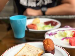 -北京民族园葉子里酒店(鸟巢店)