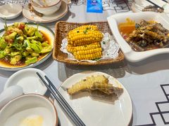 -漫天香·小龙虾餐厅(夏湾店)