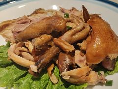 -惠丰堂饭庄·烤鸭·京味菜(西北旺·唐家岭店)