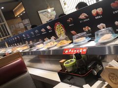 -采御鲜·回转寿司(汕头万达店)