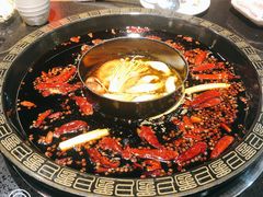 -渝派江湖烩(回兴店)