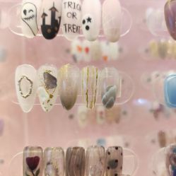 -米小兔美甲美睫