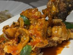 -BetterThai 泰加(苏州中心店)