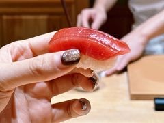 -荣一代目OMAKASE板前料理