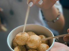 -黑色经典臭豆腐·湖南特产(坡子街店)