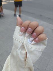 -妤见·化妆造型·美甲美睫