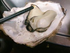 网红高压锅生蚝-虾老大小龙虾烧烤(竞舟店)