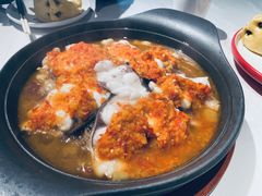 -大鸭梨烤鸭(枣园店)