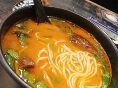 -和府捞面(石景山喜隆多店)