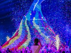 -七彩云南欢乐世界