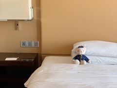 -济南富力凯悦酒店