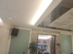 -狮王府淮扬菜(新街口友谊店)