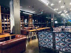 -上海怡沁园度假酒店