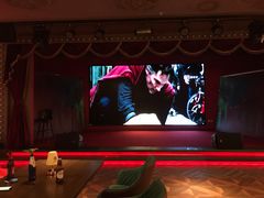 -疯克大象美式烤肉餐厅